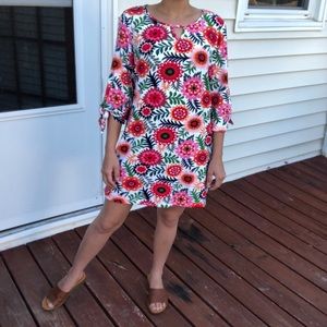 Crown & Ivy Dress Small